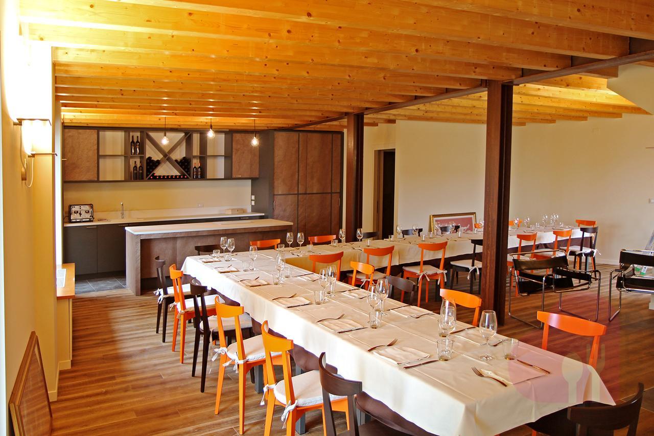 Cavril Bauernhof