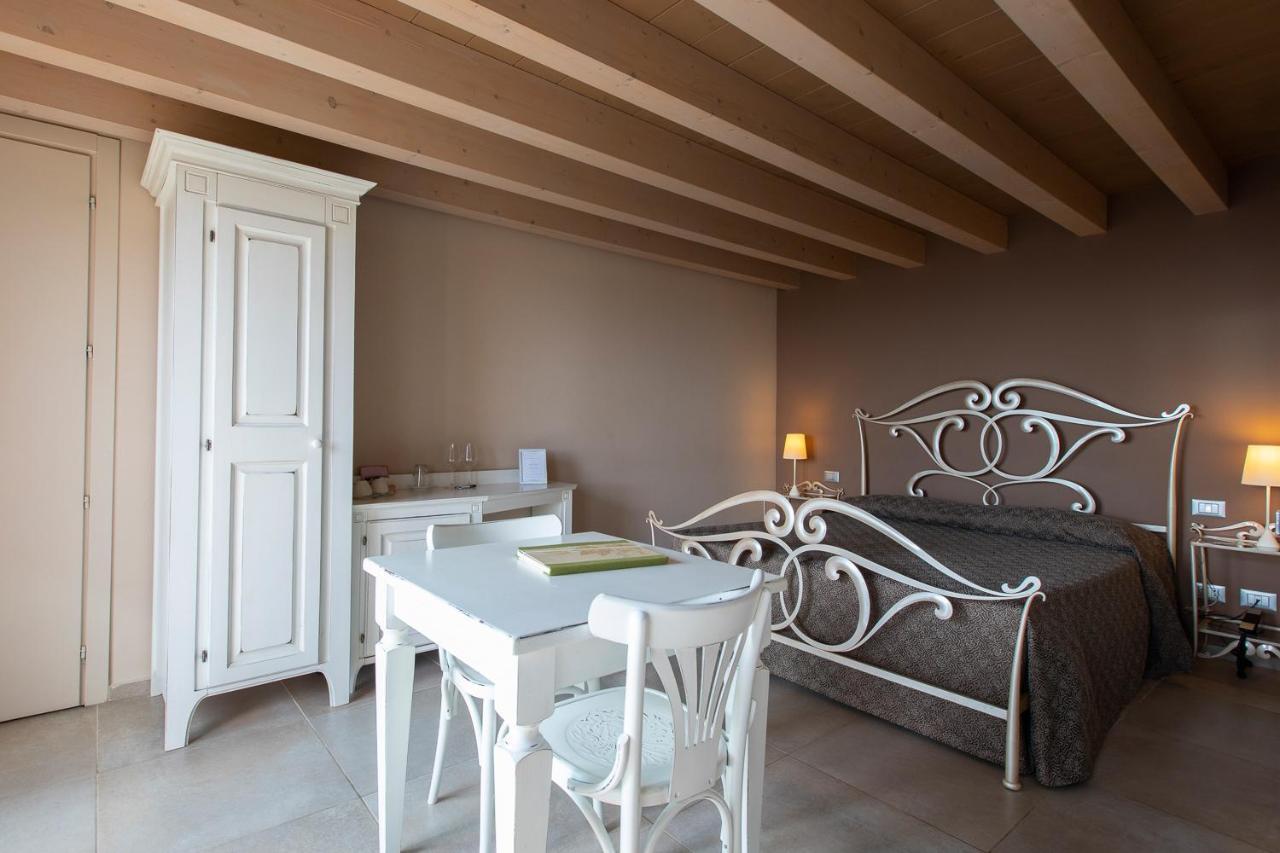 Cavril Vakantieboerderij Sotto il Monte
