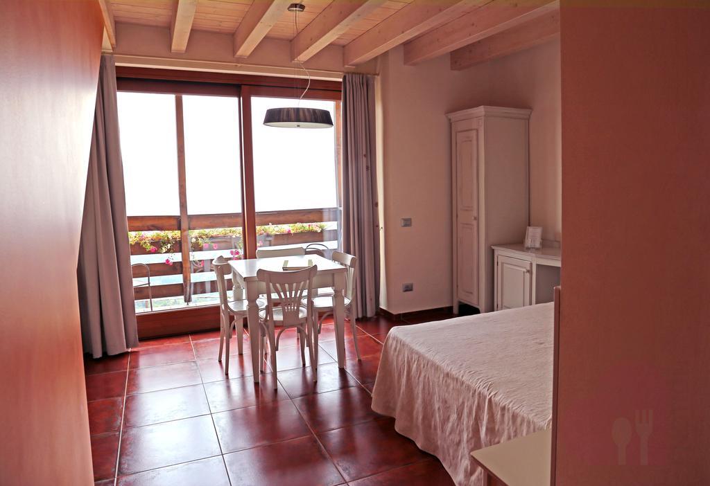 Vakantieboerderij Cavril *