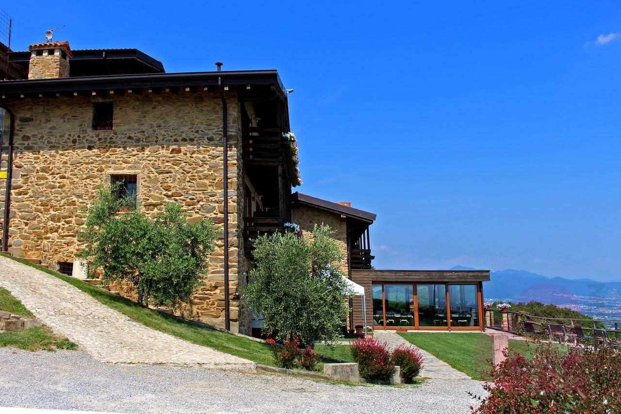 Vakantieboerderij Cavril
