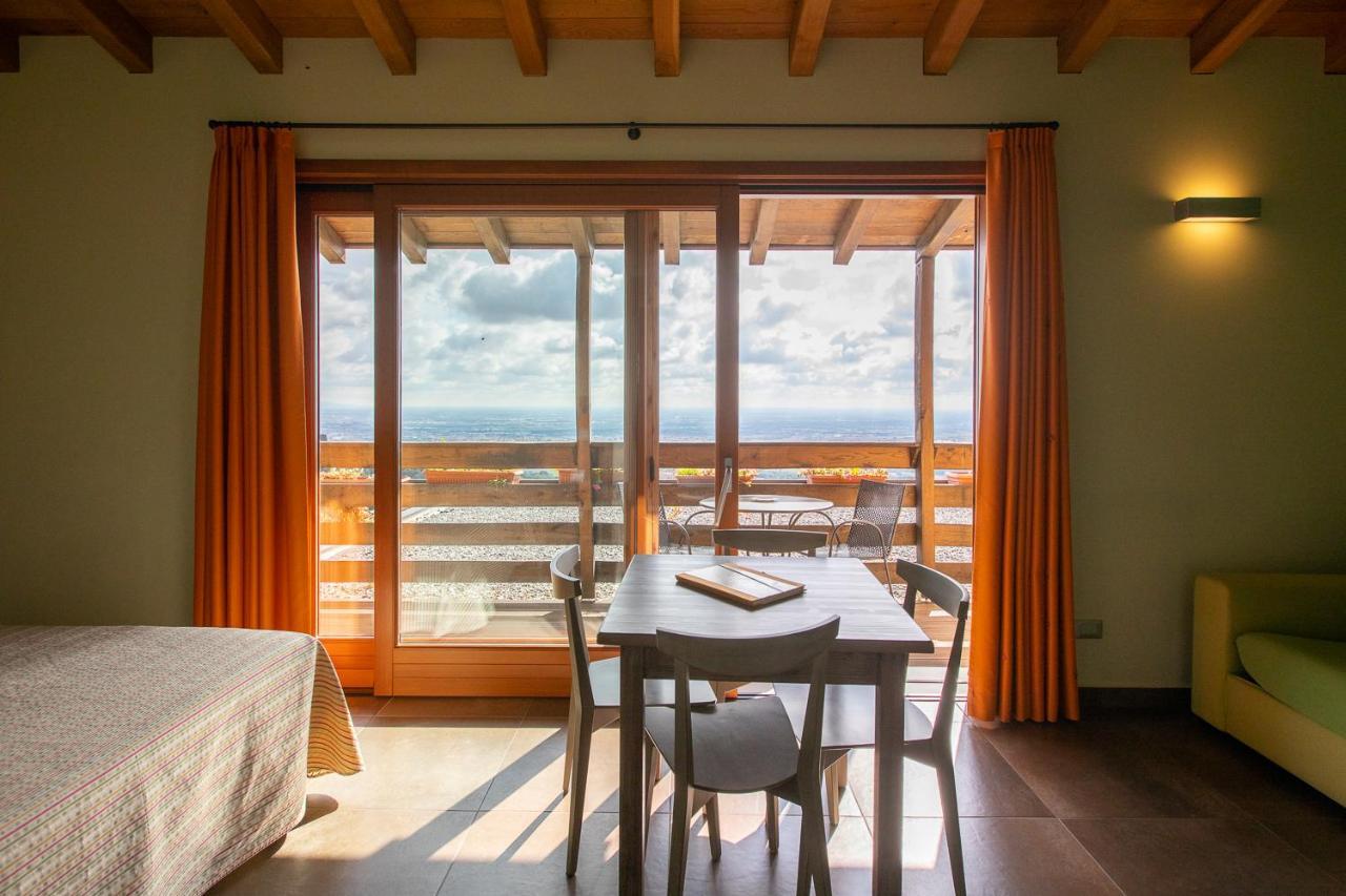 Cavril Vakantieboerderij