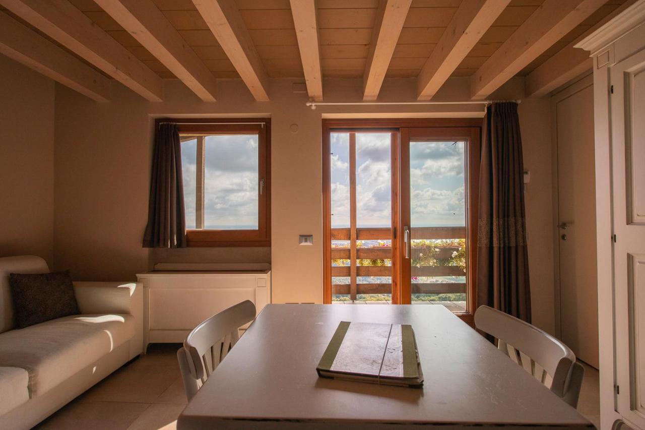 Vakantieboerderij Cavril *