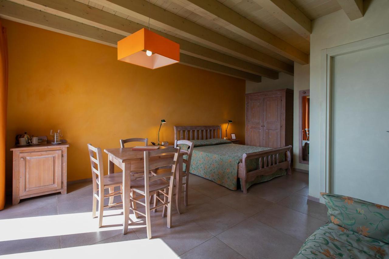 Cavril Vakantieboerderij *